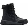 COLUMBIA Herren Multifunktionsstiefel BUGABOOT CELSIUS, Größe 44 in Schwarz