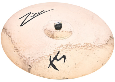 Zultan 22" F5 Ride