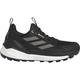 adidas Terrex Damen Free Hiker 2 Low GTX Schuhe (Größe 36.5 , schwarz)