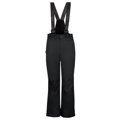 Trollkids - Kid's Hammerfest Snow Pant - Skihose Gr 176 schwarz