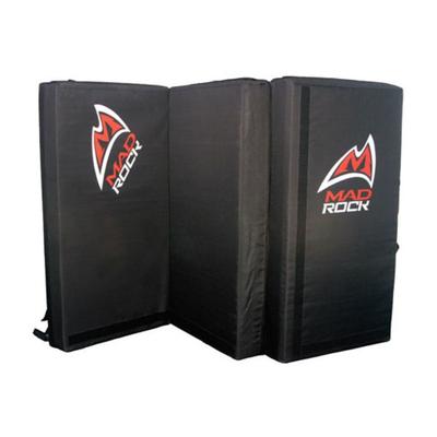 Mad Rock Triple Mad Pad Black 72 in. x 44 in. x 5 ...