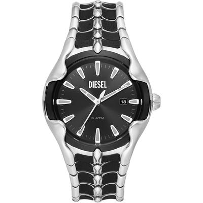 Diesel - Herrenuhr Edelstahl Herrenuhren 1 ct