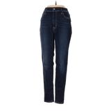 Gap Jeans - Super Low Rise: Blue Bottoms - Women's Size 3