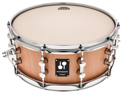 Sonor 14"x06" Kompressor Snare Beech