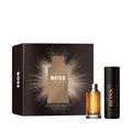 Hugo Boss - Boss The Scent Gift Set Duftsets Herren