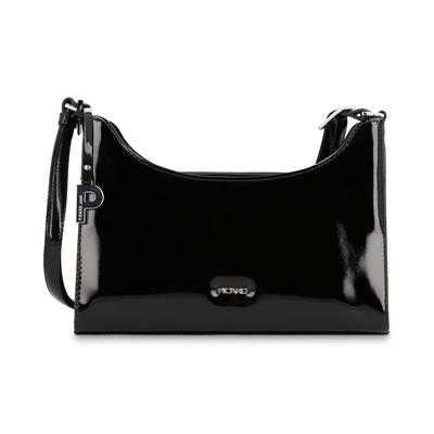 Picard Schultertasche Fran Schwarz Damen Image