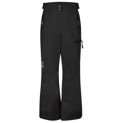 Trollkids - Kid's Hallingdal Pant - Skihose Gr 164 schwarz Image