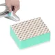 Lingettes de Cuisine Anti-Rayures pour Évier Tampons Réutilisables Éponge Propre pour la Vaisselle