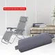 Oreiller de cou inclinable respirant chaise de repos de sauna chaise pliante de plage coussin