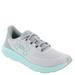 Under Armour Charged Pursuit 3 BL - Womens 9.5 Grey Running Medium
