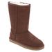 Koolaburra by UGG Koola Tall - Womens 10 Brown Boot Medium