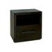 Picket House Furnishings Laude Night Stand in Grey