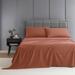 Clara Clark Premium 1800 Series Ultra-soft Deep Pocket Bed Sheet Set