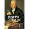 Joseph Haydn - Hans-Josef Irmen