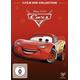 Cars 1-3 DVD-Box (DVD) - Walt Disney