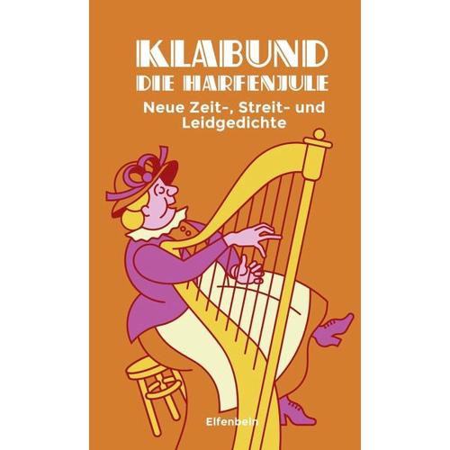 Die Harfenjule – Klabund