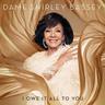 I Owe It All To You (CD, 2020) - Shirley Bassey