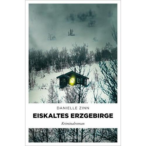 Eiskaltes Erzgebirge - Danielle Zinn