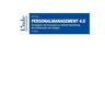 Personalmanagement 4.0 - Karl Lang, Kartoniert (TB)