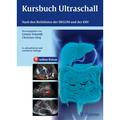 Kursbuch Ultraschall - Günter Schmidt, Christian Görg, Gebunden
