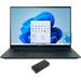 ASUS Zenbook 14X Home/Business Laptop (Intel i7-13700H 14-Core 14.5 120 Hz Touch 2.8K (2880x1800) Intel Iris Xe 16GB LPDDR5 4800MHz RAM 2TB PCIe SSD Win 11 Pro) with DV4K Dock