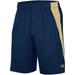 Men's Under Armour Navy Midshipmen Tech Vent Shorts