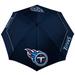 WinCraft Tennessee Titans 62" WindSheer Lite Golf Umbrella