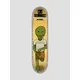 Toy Machine Insecurity Series 7.75" Skateboard Deck collins