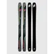 K2 Talkback 88mm 153 2023 Touring Skis uni