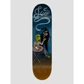 Toy Machine Romero TB Smoker 8.25" Skateboard Deck darkblue