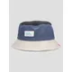 Quiksilver Uni Block Bucket Hat bering sea