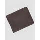 Vans Drop V Bifold Wallet dark brown