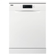 Zanussi ZDFN352W1 Full Size Dishwasher