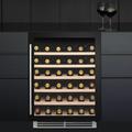 Caple WI6143 Sense Built In Undercounter Wine Cooler