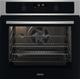 Zanussi ZOCND7XN Built In Electric Steam Oven