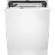 Zanussi ZDLN6531 Integrated Full Size Dishwasher