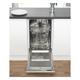 Stoves 444444036 Integrated Slimline Dishwasher