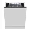 Caple DI632 Integrated Full Size Dishwasher