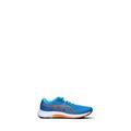 ASICS GEL EXCITE 9 ORTHOLITE Scarpa running uomo blu/arancio