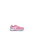 ASICS GEL-PADEL PRO 5 Scarpa running donna rosa/bianca