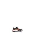 ASICS GT 1000 11 PS Scarpa running bimbo nera/arancio