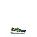 ASICS GT-1000 11 Scarpa running uomo nera/verde