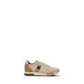 BLAUER Sneaker uomo beige in suede