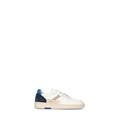 D.A.T.E.SNEAKERS "UOMO" "BIANCO"