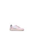 D.A.T.E.SNEAKERS "DONNA" "BIANCO"