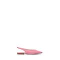 ORONERO Slingback donna rosa