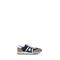 PREMIATA Sneaker uomo grigia/blu