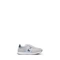 TRUSSARDI JEANSSNEAKERS "DONNA" "BIANCO"