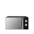 Russell Hobbs Rhmm715B Honeycomb 17 Litre Black Manual Microwave