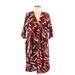 Gerry Weber Casual Dress: Burgundy Dresses - Women's Size 6